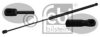 RENAU 904510002R Gas Spring, boot-/cargo area